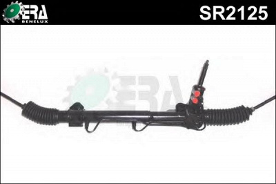 ERA BENELUX sr2125 -  Рулевой механизм